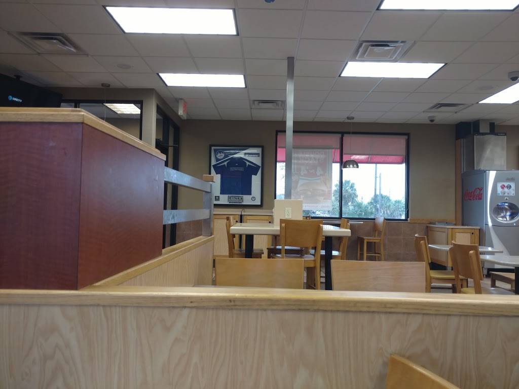 Wendys | restaurant | 6166 Elysian Fields Ave, New Orleans, LA 70122, USA | 5043568608 OR +1 504-356-8608