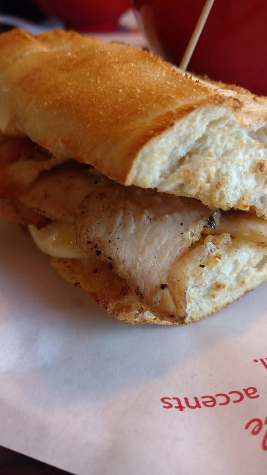 Newks Eatery | restaurant | 2369 Richmond Rd, Lexington, KY 40502, USA | 8592660031 OR +1 859-266-0031