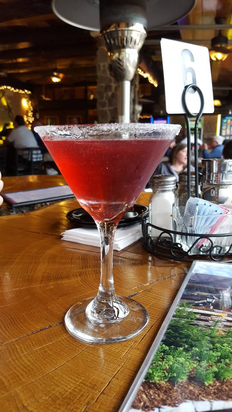 Krapils Steakhouse & Patio | restaurant | 6600 W 111th St, Worth, IL 60482, USA | 7084482012 OR +1 708-448-2012