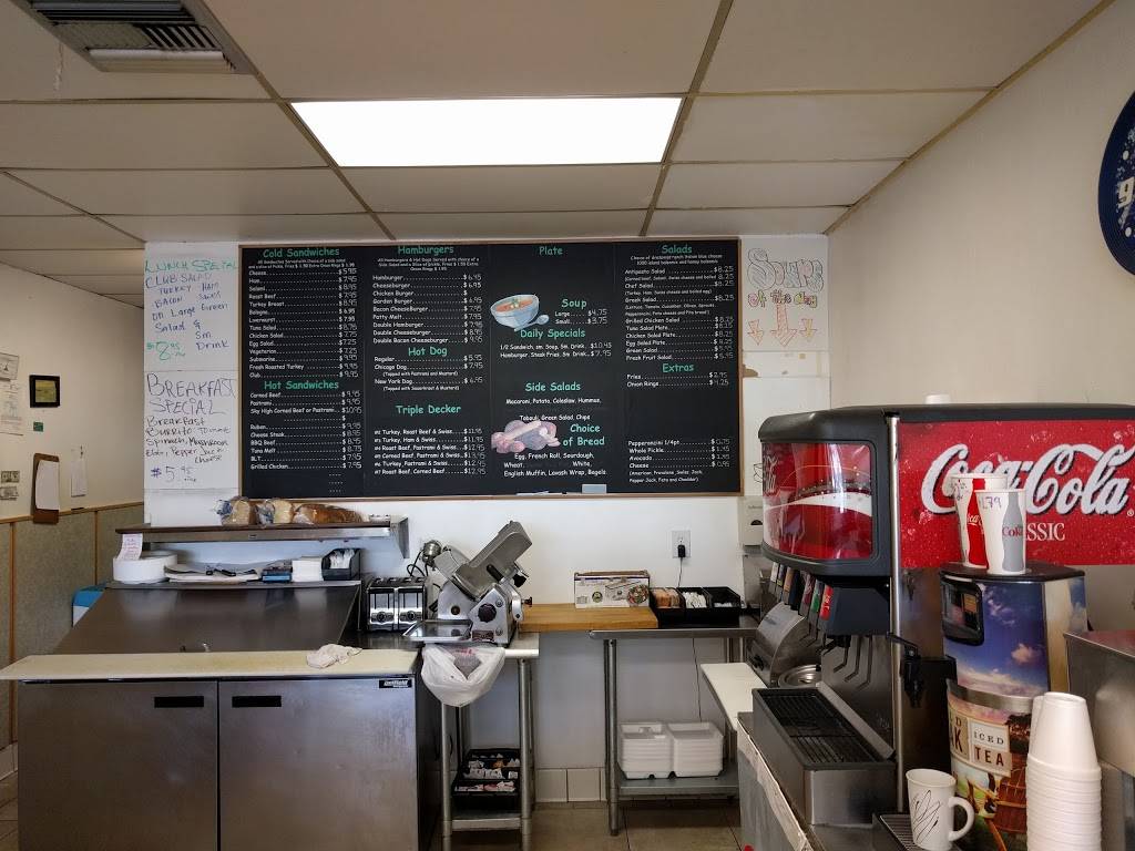 Take Ten Deli & Grill | restaurant | 15228 Ventura Blvd, Sherman Oaks, CA 91403, USA | 8189056022 OR +1 818-905-6022