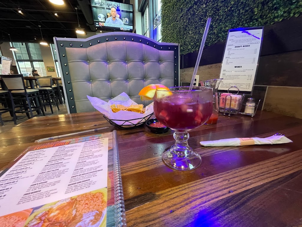 Fiesta Time Amigos | restaurant | 10401 Meeting St, Prospect, KY 40059, USA | 5023653327 OR +1 502-365-3327