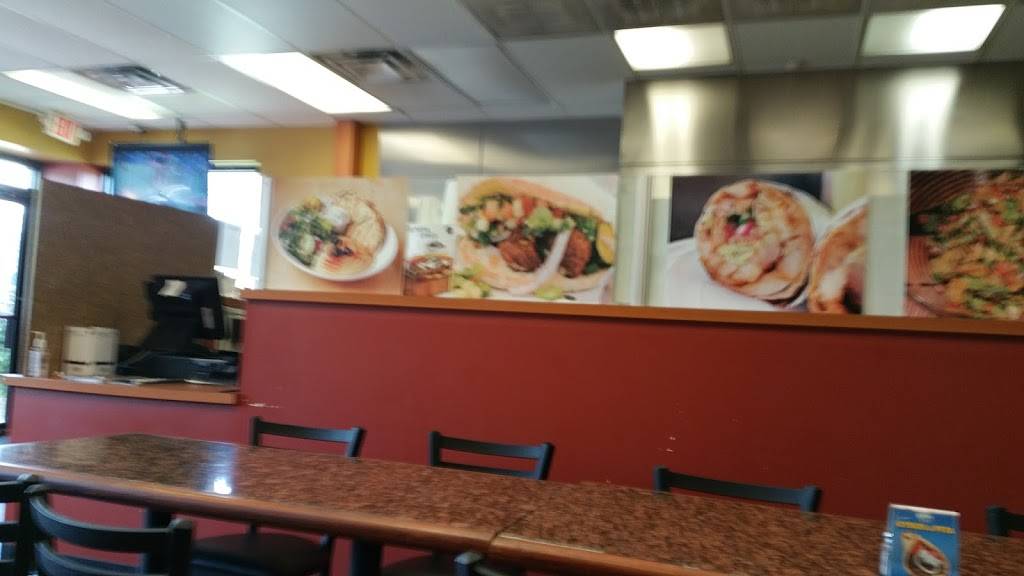 Taza Grill | restaurant | 28801 Evergreen Rd, Southfield, MI 48076, USA | 2483277707 OR +1 248-327-7707