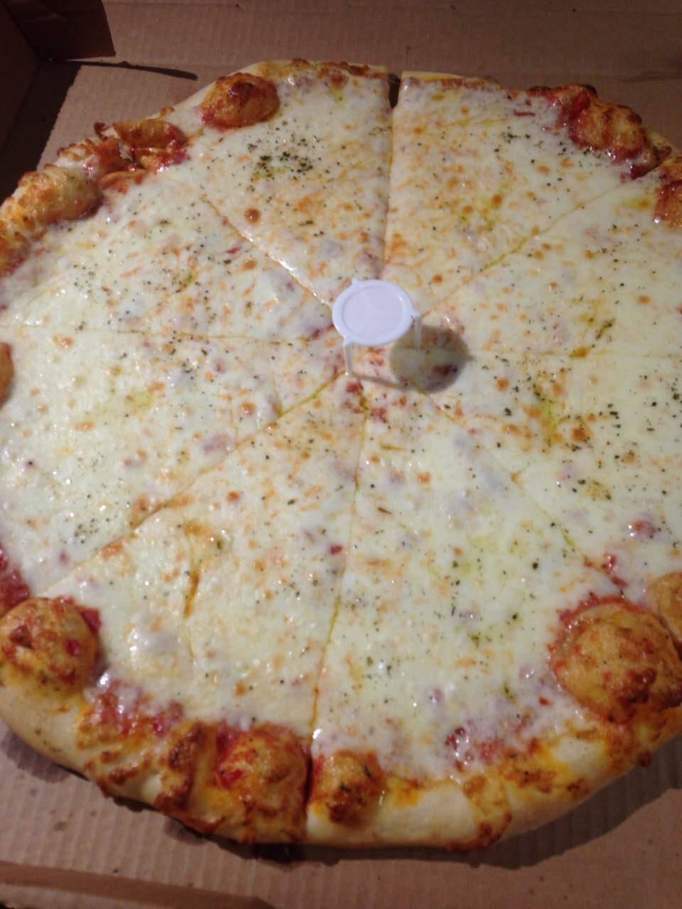 Pizza Rustica | restaurant | 3327 E Oakland Park Blvd, Fort Lauderdale, FL 33308, USA | 9545672991 OR +1 954-567-2991