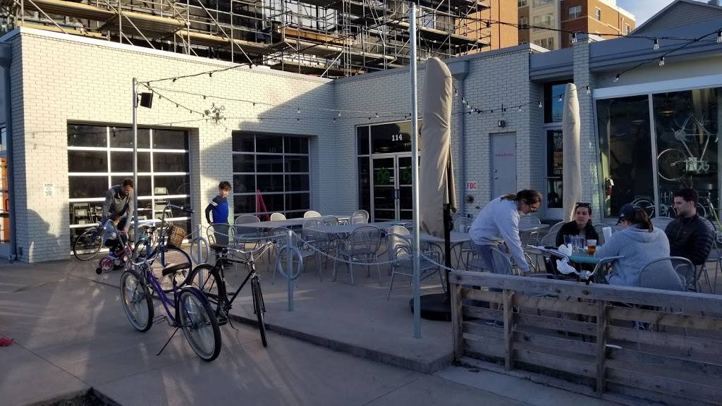 Peloton Station | restaurant | 114-126 10th St NW, Charlottesville, VA 22903, USA | 4342847786 OR +1 434-284-7786