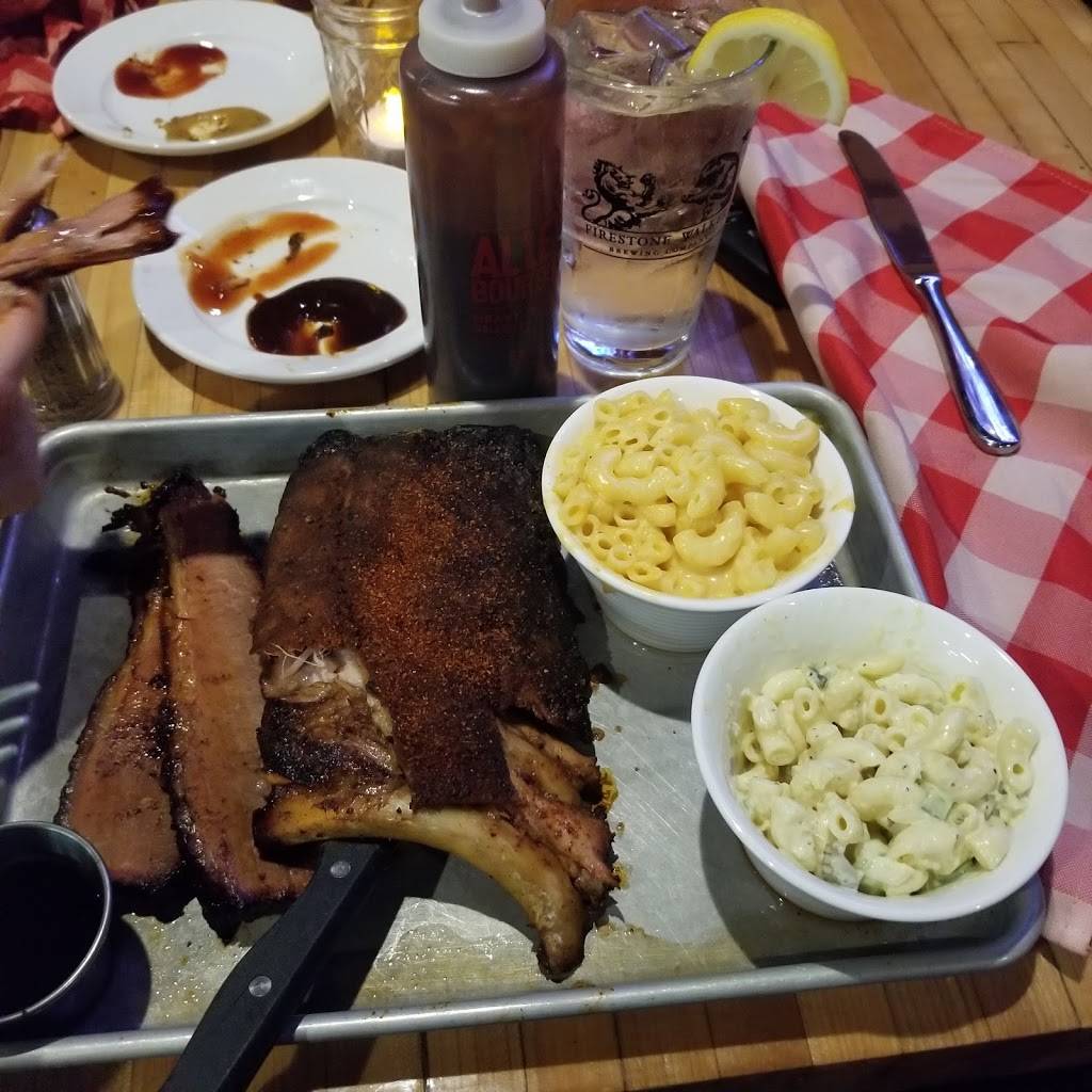 Big Dogs BBQ | restaurant | 191 MA-6A, Orleans, MA 02653, USA | 7748012116 OR +1 774-801-2116