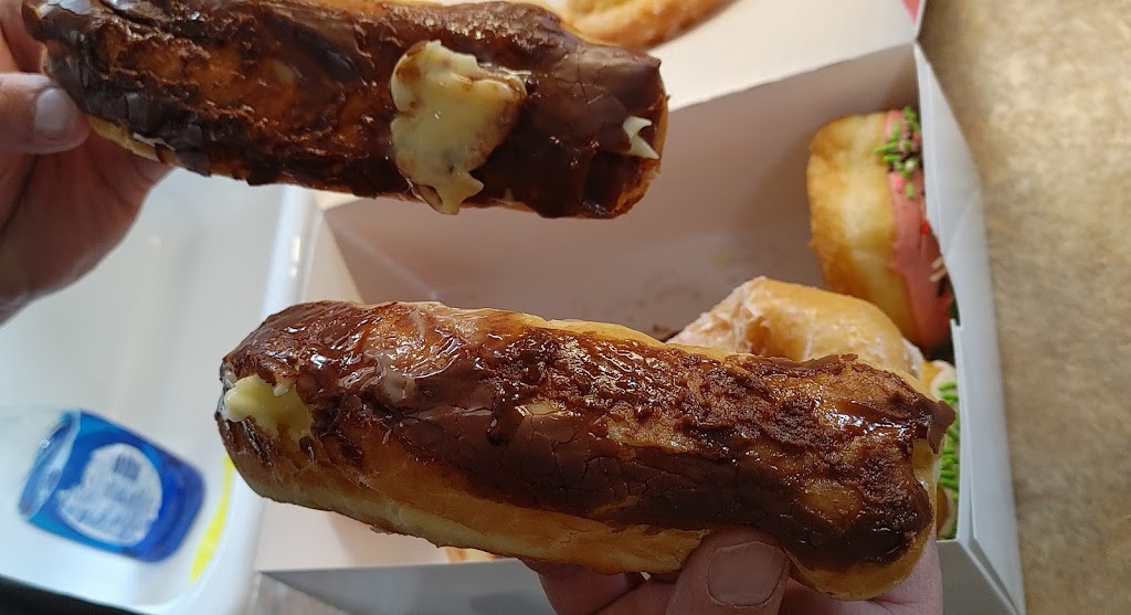 Mountain Home Do-nuts | bakery | 517 US-62 BUS, Mountain Home, AR 72653, USA | 8704259463 OR +1 870-425-9463