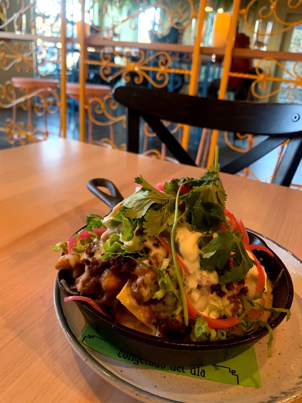 Mister Oso | restaurant | 3163 Larimer St, Denver, CO 80205, USA | 7206776454 OR +1 720-677-6454