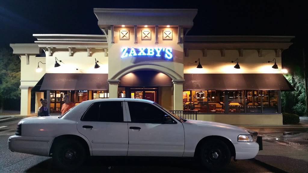 Zaxbys Chicken Fingers & Buffalo Wings | restaurant | 1064 N Main St, Tooele, UT 84074, USA | 4358437880 OR +1 435-843-7880