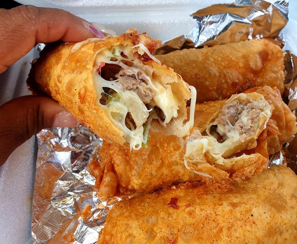 Paiges Pastries & Bistro | restaurant | 1318 Sylvan Rd SW, Atlanta, GA 30310, USA | 4042005919 OR +1 404-200-5919