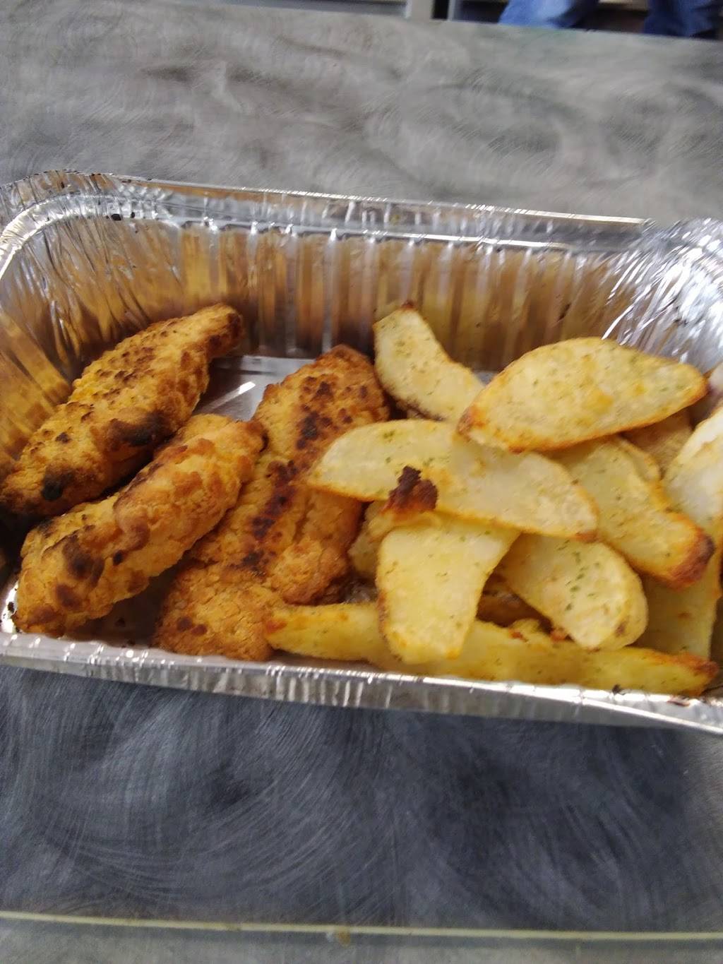 Genos Pizza | restaurant | 5115 E 9 Mile Rd, Warren, MI 48091, USA | 2485824366 OR +1 248-582-4366