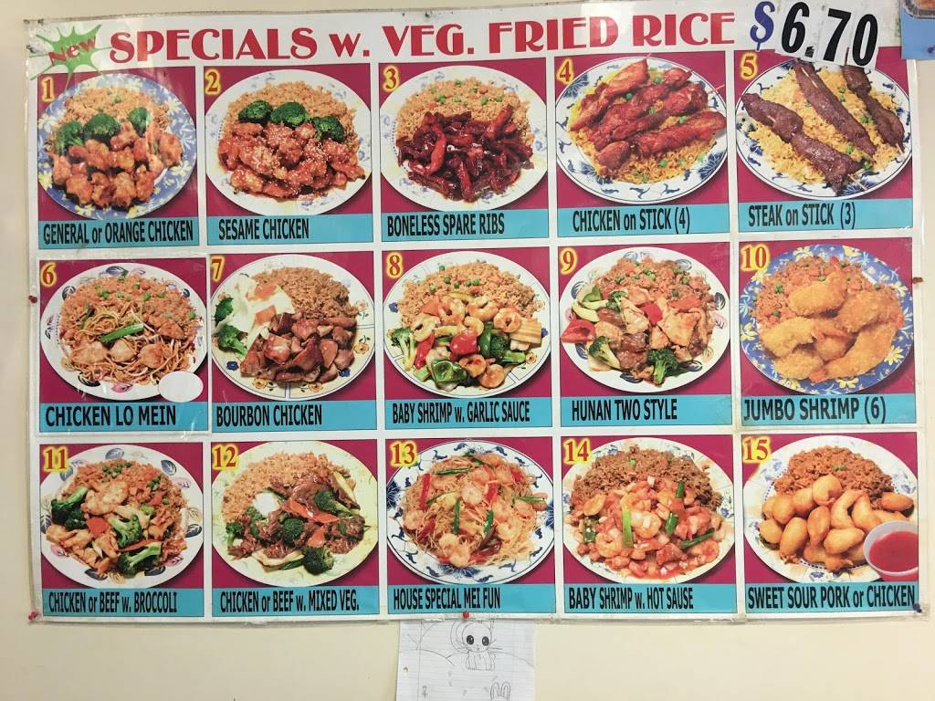 Shun Xing Chinese Restaurant | restaurant | 12 Newmarket Square, Newport News, VA 23605, USA | 7572451088 OR +1 757-245-1088