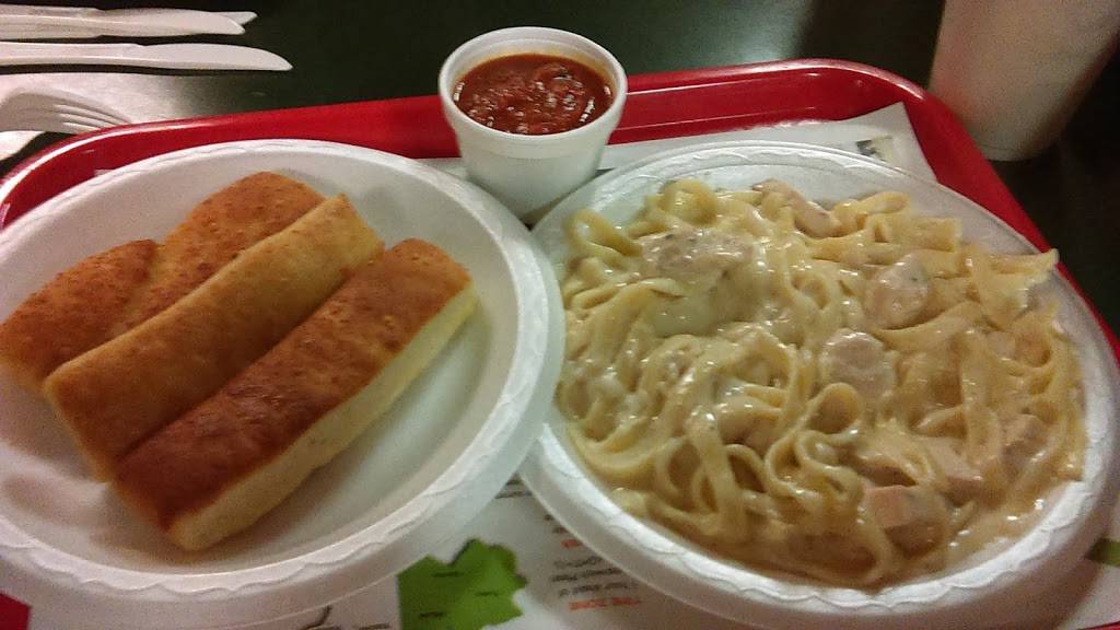 Rafaels Italian Restaurant | restaurant | 3877 Hixson Pike, Red Bank, TN 37415, USA | 4235088561 OR +1 423-508-8561