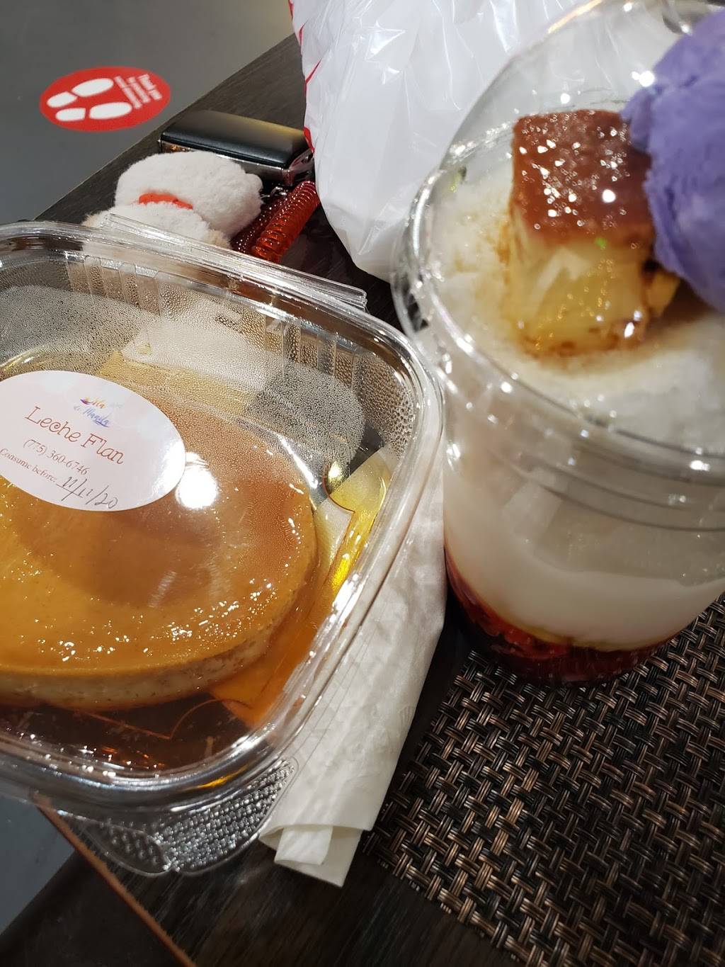 Isla De Manila | restaurant | 1575 Vassar St, Reno, NV 89502, USA | 7753606746 OR +1 775-360-6746