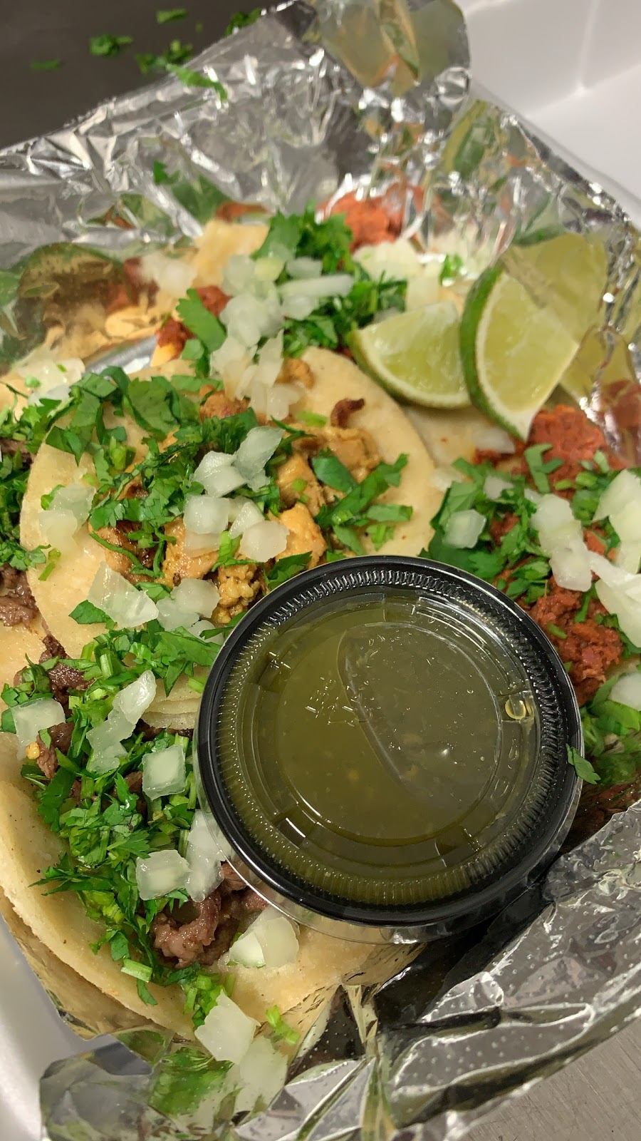 Barstow Street Tacos | restaurant | 2346 E Main St, Barstow, CA 92311, USA | 7602670671 OR +1 760-267-0671