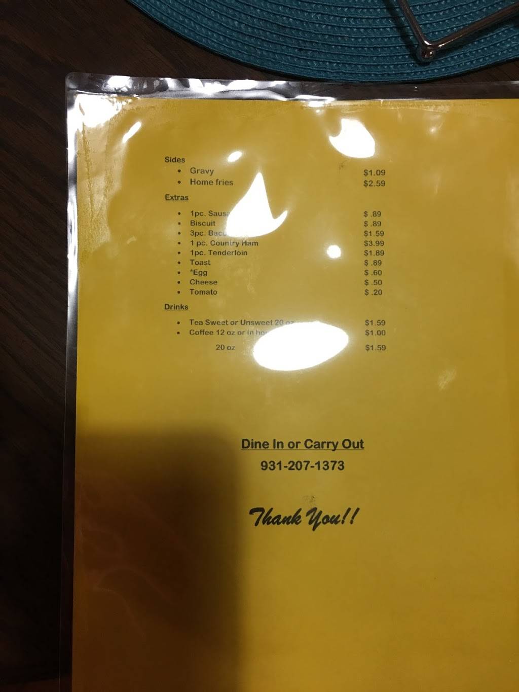 Campbellsville Cafe | restaurant | 10720 Campbellsville Rd, Pulaski, TN 38478, USA | 9312071373 OR +1 931-207-1373