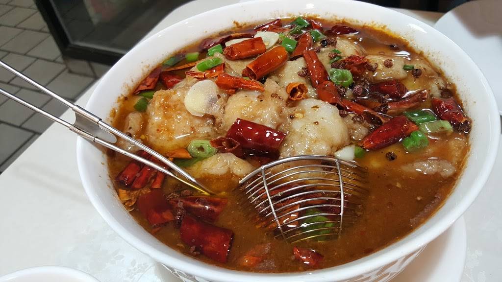 Fuji 四季香 | restaurant | 6717 Boulevard Monk, Montréal, QC H4E 3J2, Canada | 5149959866 OR +1 514-995-9866