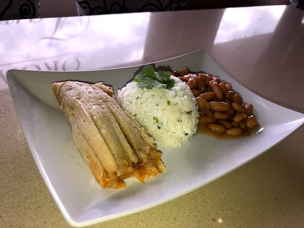 A&A Cafe & Tamaleria | restaurant | Suite IJ, 607 SE Everett Mall Way, Everett, WA 98208, USA | 4256104774 OR +1 425-610-4774