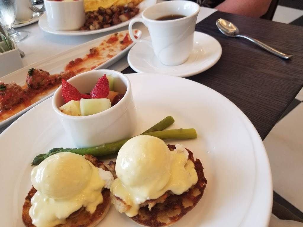 American Slang | restaurant | 401 Ward Pkwy, Kansas City, MO 64112, USA | 8163032945 OR +1 816-303-2945