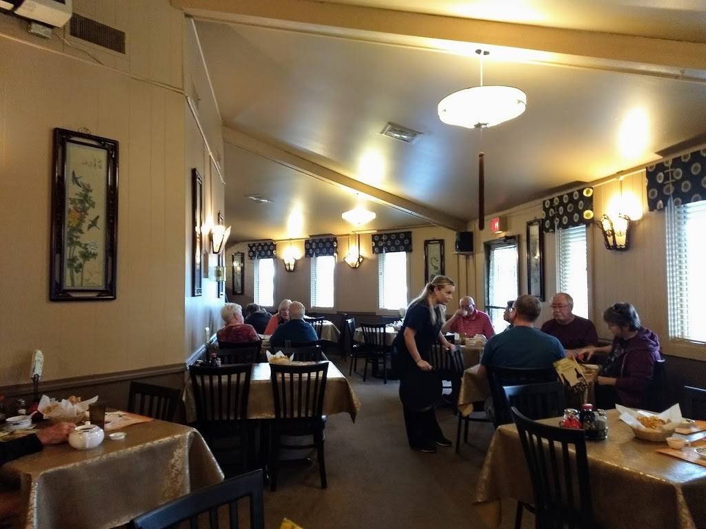 Mandarin Garden | restaurant | 2394 S Oneida St, Green Bay, WI 54304, USA | 9204994459 OR +1 920-499-4459