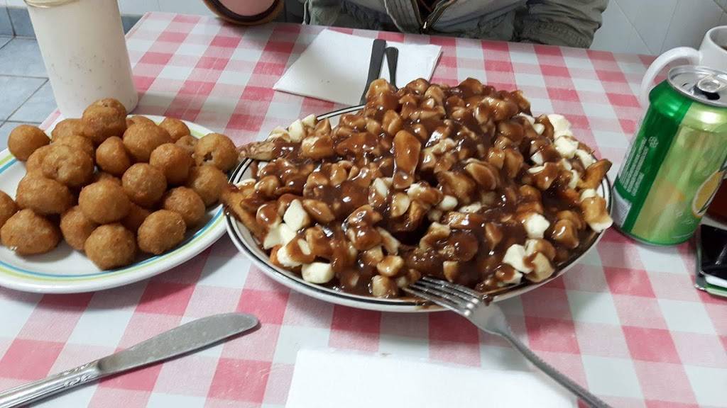 The Diner | restaurant | 52 Jonas St, Angus, ON L0M 1B0, Canada | 7055160925 OR +1 705-516-0925