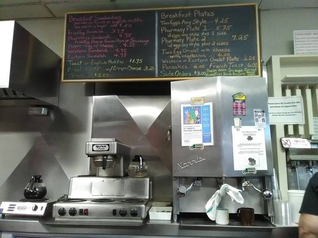 Richys | restaurant | 1461 River St, Hyde Park, MA 02136, USA | 6173611545 OR +1 617-361-1545