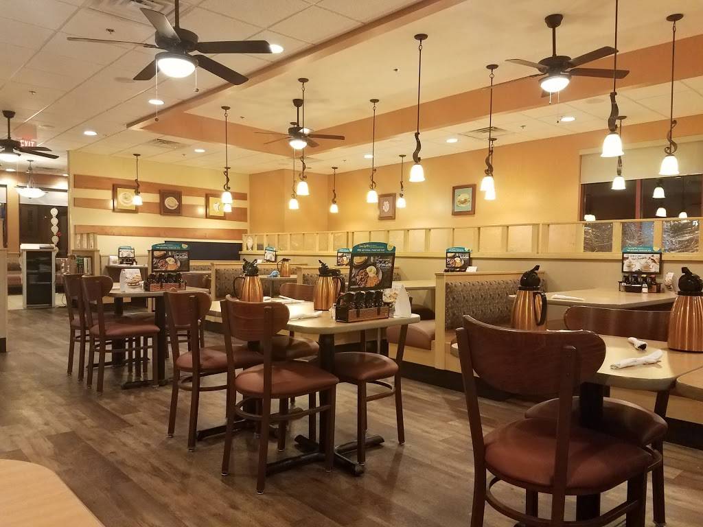 IHOP | restaurant | 7344 W Colonial Dr, Orlando, FL 32818, USA | 4077345714 OR +1 407-734-5714