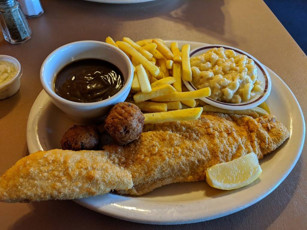 Annies Diner | restaurant | 7409 NY-3, Pulaski, NY 13142, USA | 3155094259 OR +1 315-509-4259