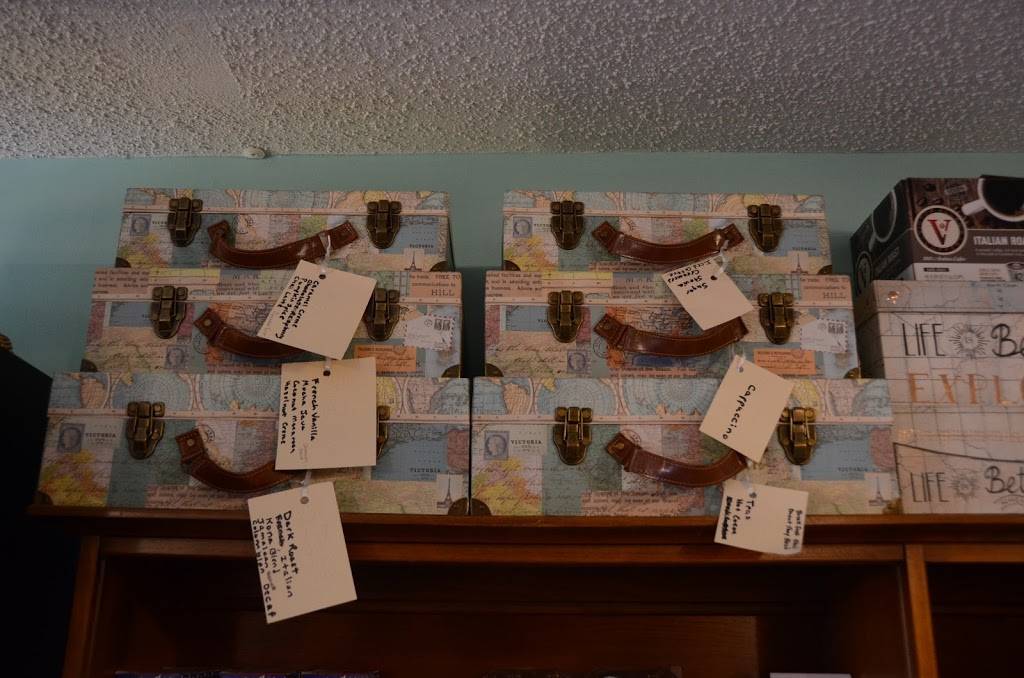 DOTZ | cafe | 251 San Marco Ave, St. Augustine, FL 32084, USA | 9044948988 OR +1 904-494-8988