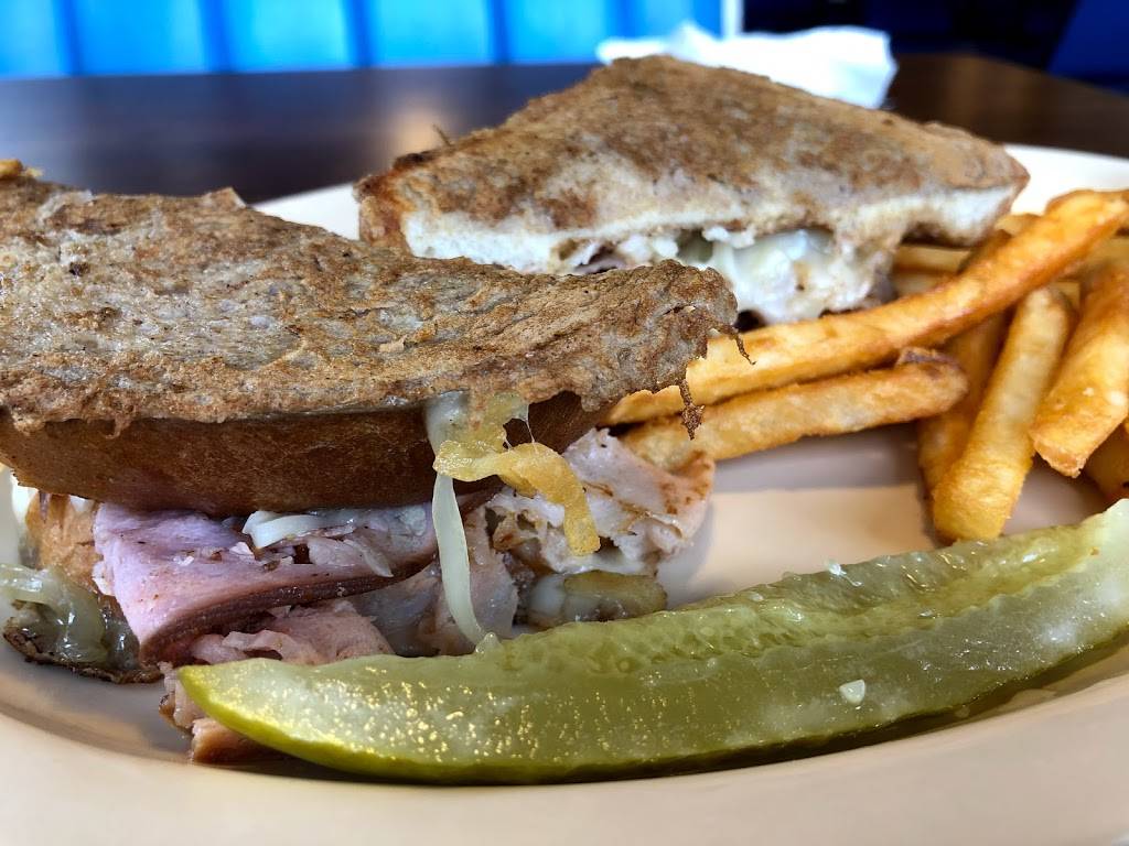 TJs For Breakfast & Lunch | restaurant | 1256 U.S. 1, Rockledge, FL 32955, USA | 3216319806 OR +1 321-631-9806