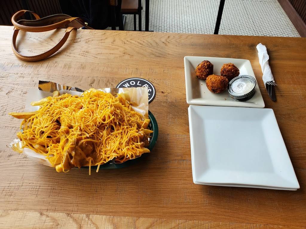 Pierogi Mountain | restaurant | 739 S 3rd St, Columbus, OH 43206, USA | 6144202304 OR +1 614-420-2304