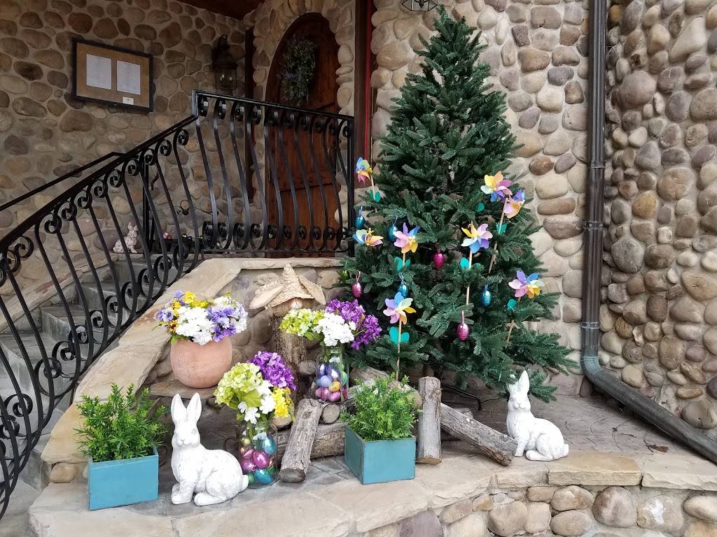 The Blue Boar Inn & Restaurant | restaurant | 1235 N, Warm Springs Rd, Midway, UT 84049, USA | 4356541400 OR +1 435-654-1400