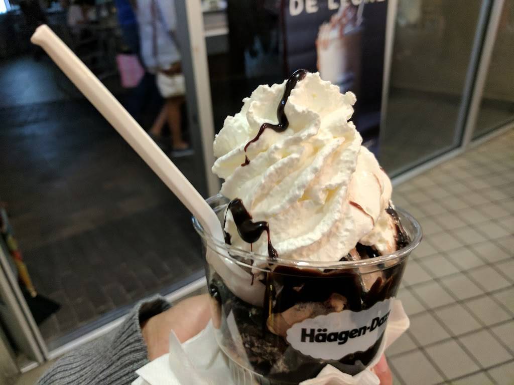 Haagen-Dazs | restaurant | 7007 Friars Rd, San Diego, CA 92108, USA | 6192970135 OR +1 619-297-0135