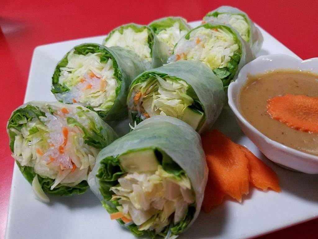 Thai Star Thai Food | restaurant | 2950 Johnson Dr #129, Ventura, CA 93003, USA | 8056399599 OR +1 805-639-9599