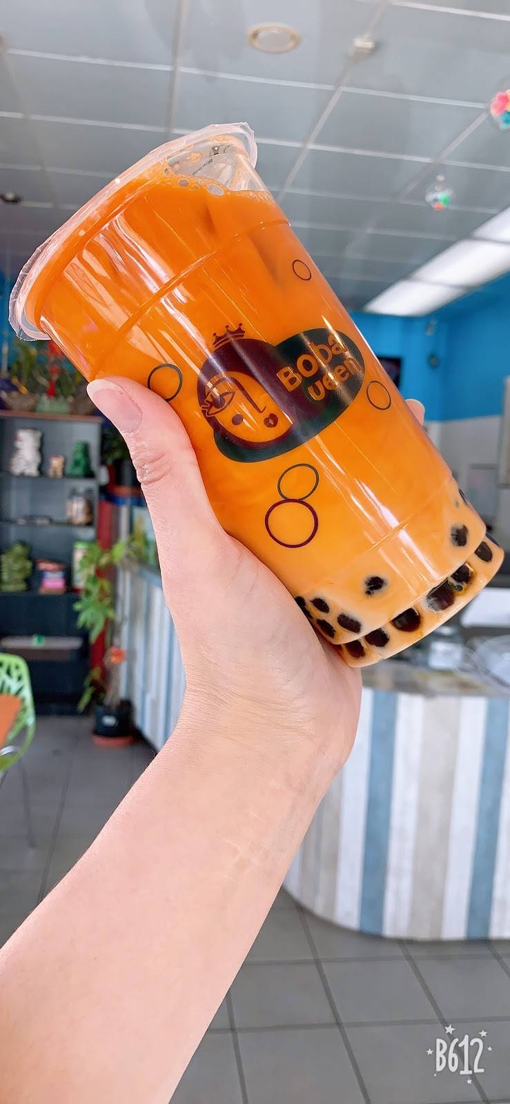 Boba Queen | restaurant | 34420 Fremont Blvd, Fremont, CA 94555, USA | 5107132828 OR +1 510-713-2828