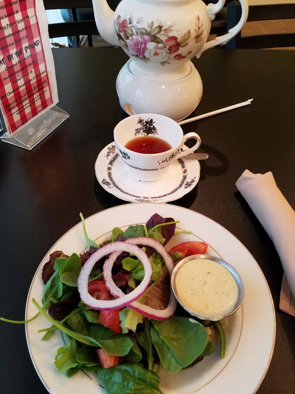 Nosh | cafe | 200 SE 19th St, Moore, OK 73160, USA | 4058149699 OR +1 405-814-9699