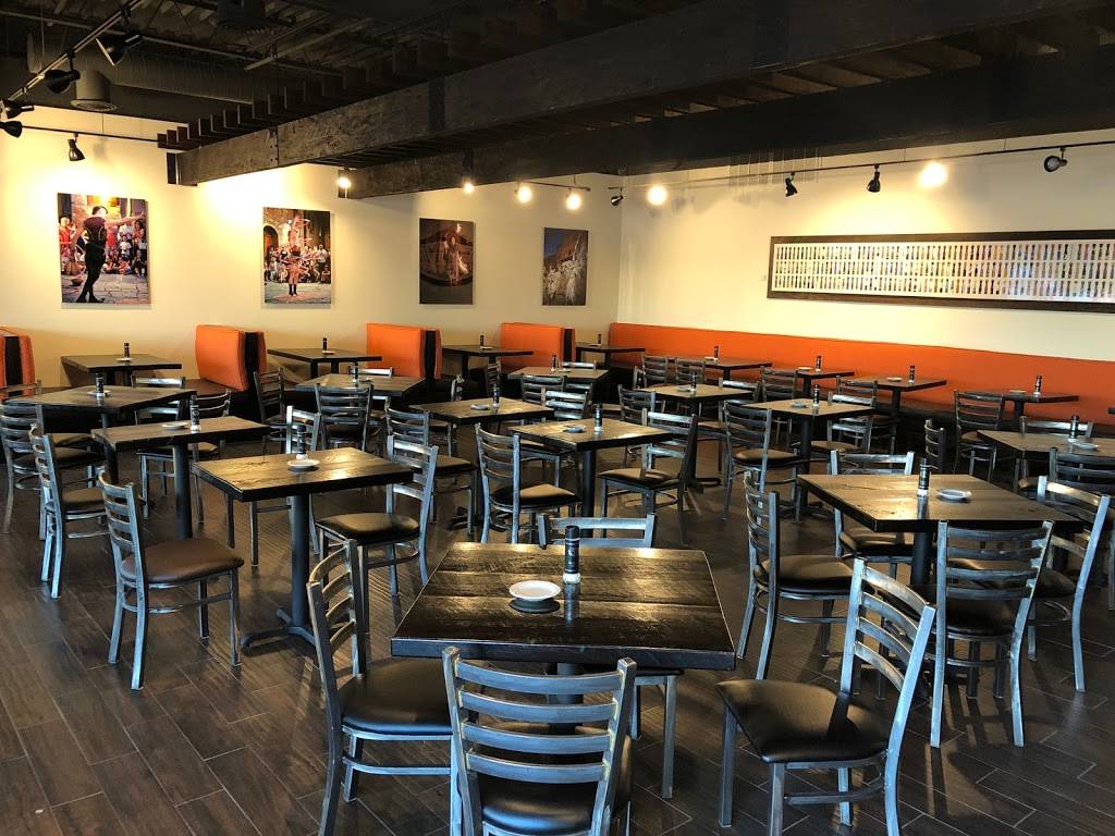 FIGO Pasta Upper Westside/Buckhead | restaurant | 2080 Defoor Ave NW Ste. 100, Atlanta, GA 30318, USA | 4043519667 OR +1 404-351-9667