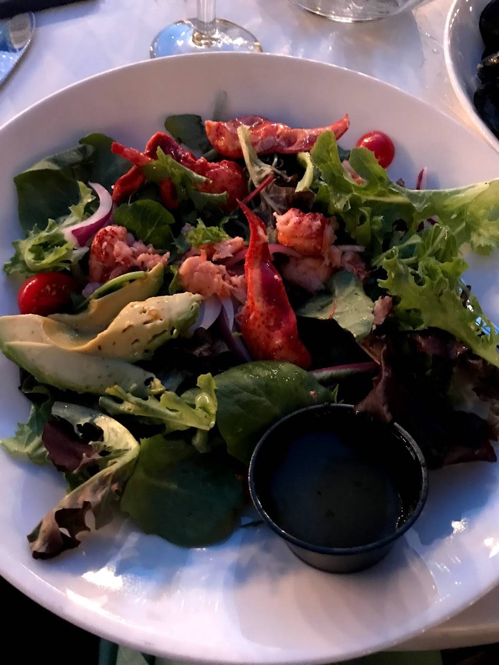 The Port | Grill & Raw Bar | restaurant | 359 Thames St, Newport, RI 02840, USA | 4016195892 OR +1 401-619-5892