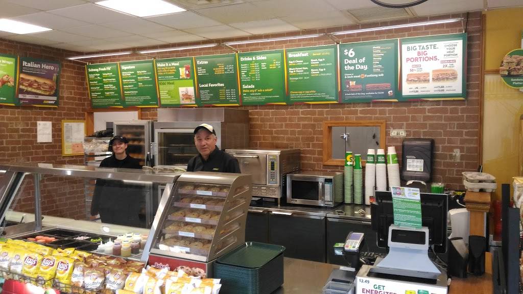 Subway | restaurant | 3509 Niagara Falls Blvd, North Tonawanda, NY 14120, USA | 7166942055 OR +1 716-694-2055