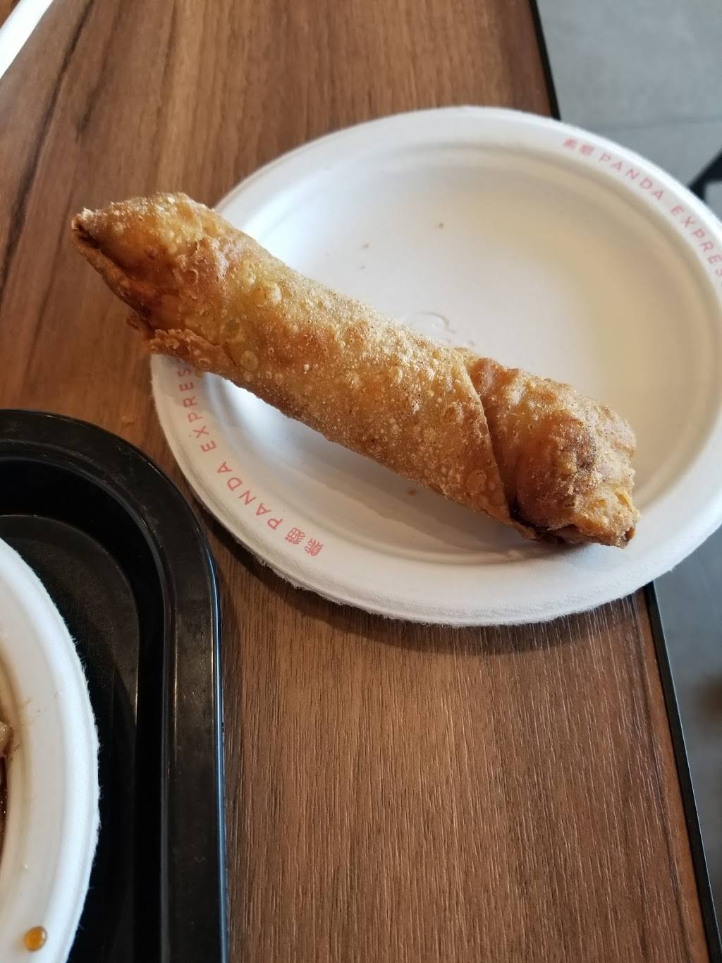 Panda Express | restaurant | 2620 State Hwy 161, Grand Prairie, TX 75052, USA | 9726413029 OR +1 972-641-3029