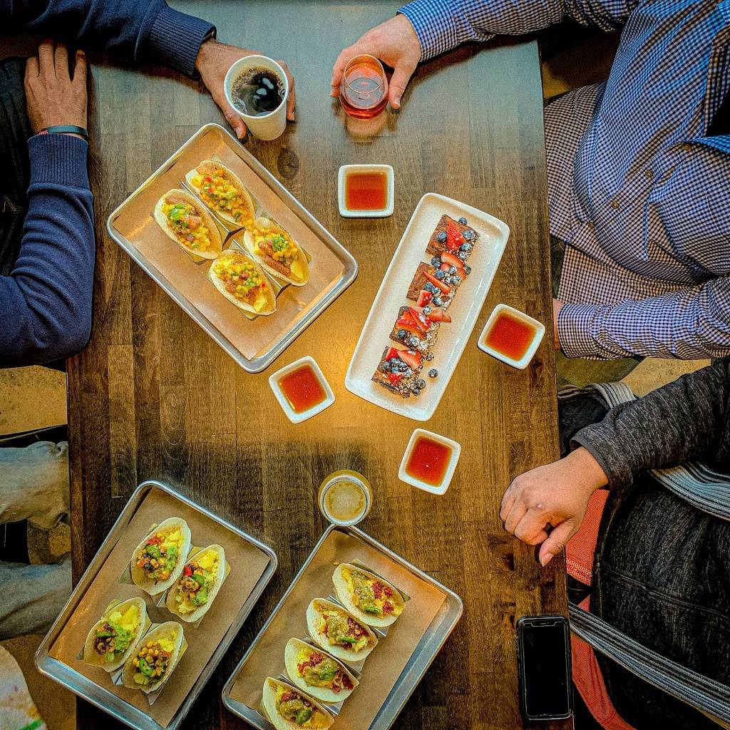 Craft Food Hall Project - Revolution Hall | restaurant | 3 Maguire Rd, Lexington, MA 02421, USA | 7817787158 OR +1 781-778-7158