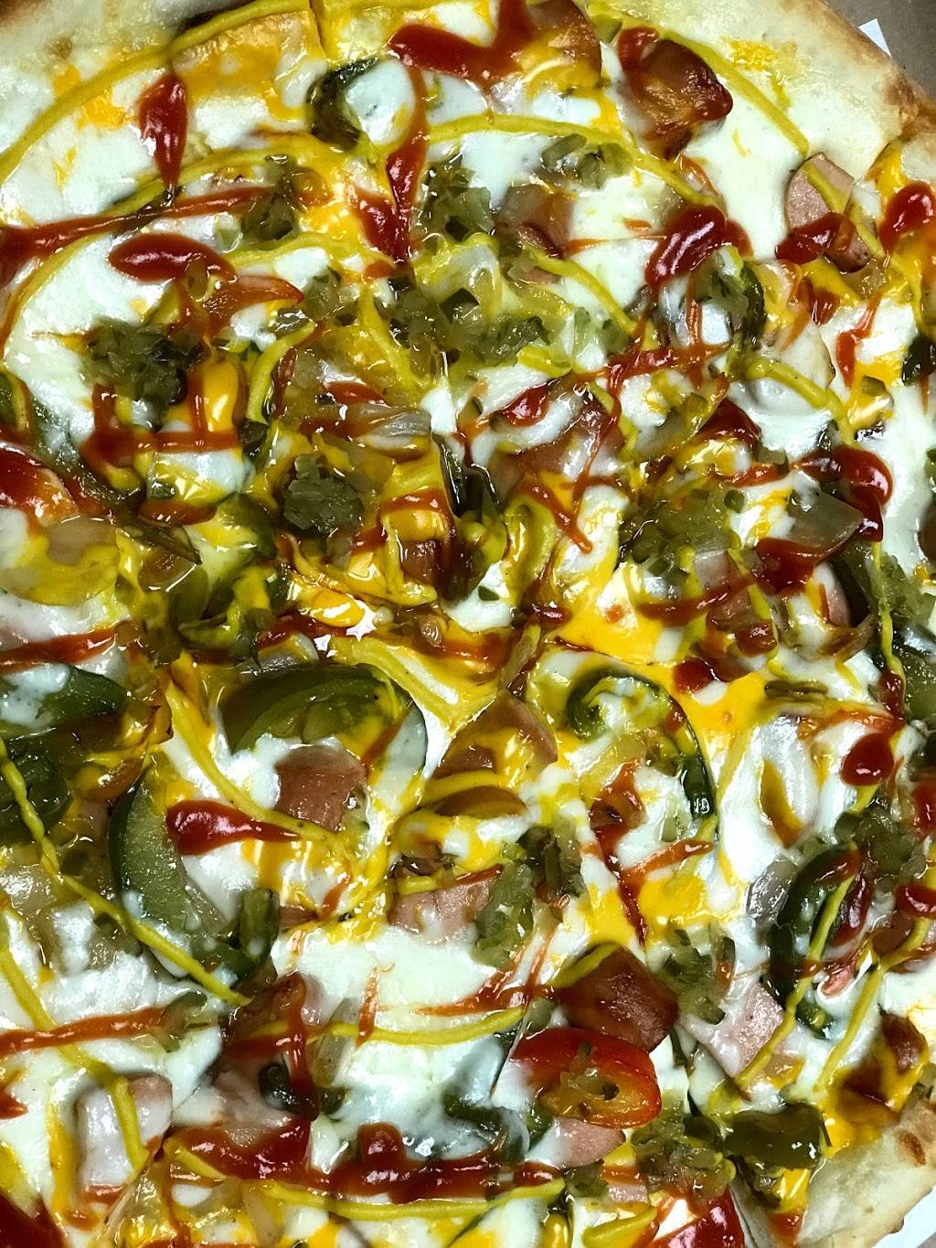 Francos | restaurant | 198 S Main St, Wilkes-Barre, PA 18701, USA | 5708222168 OR +1 570-822-2168