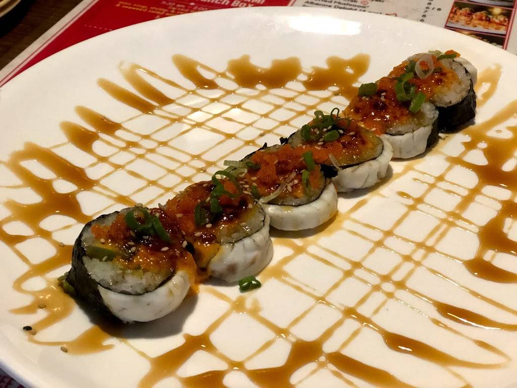 Sushi Ryokan | restaurant | 1013 Pacific Coast Hwy, Seal Beach, CA 90740, USA | 5625988283 OR +1 562-598-8283