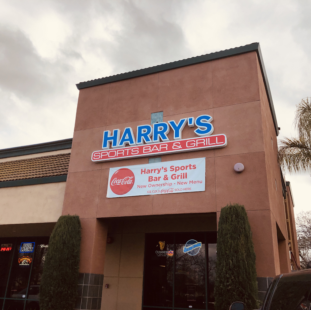 Harrys sports bar & grill | restaurant | 303 Iron Point Rd, Folsom, CA 95630, USA | 9163575567 OR +1 916-357-5567