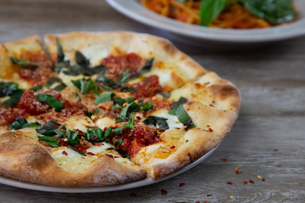 Rosas Pizzeria (Prescott) | restaurant | 330 W Gurley St, Prescott, AZ 86301, USA | 9284457400 OR +1 928-445-7400