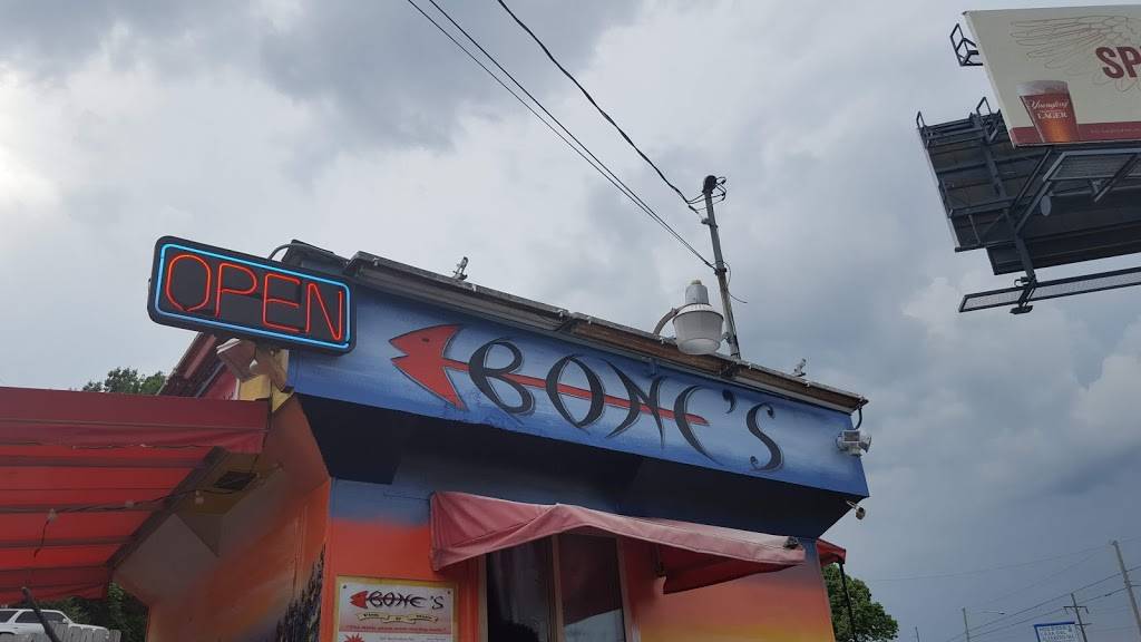 Bones Fish & More | restaurant | 2597 Murfreesboro Pike, Nashville, TN 37217, USA | 6298889931 OR +1 629-888-9931