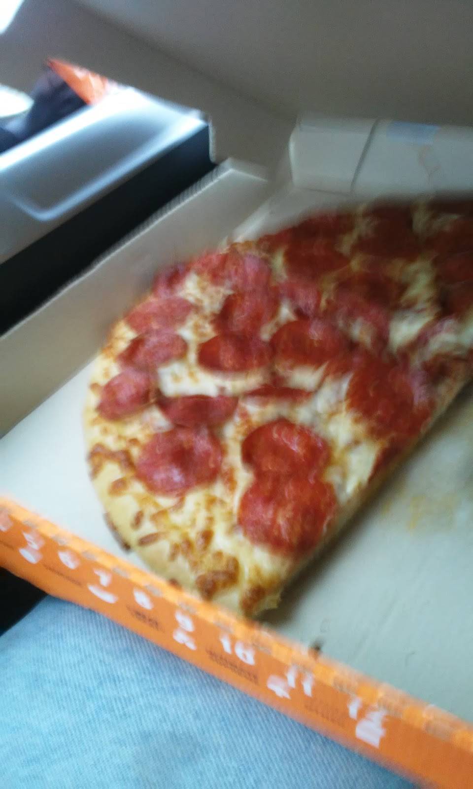 Little Caesars Pizza | meal takeaway | 837 E Oak St, Oakland, MD 21550, USA | 3015339034 OR +1 301-533-9034