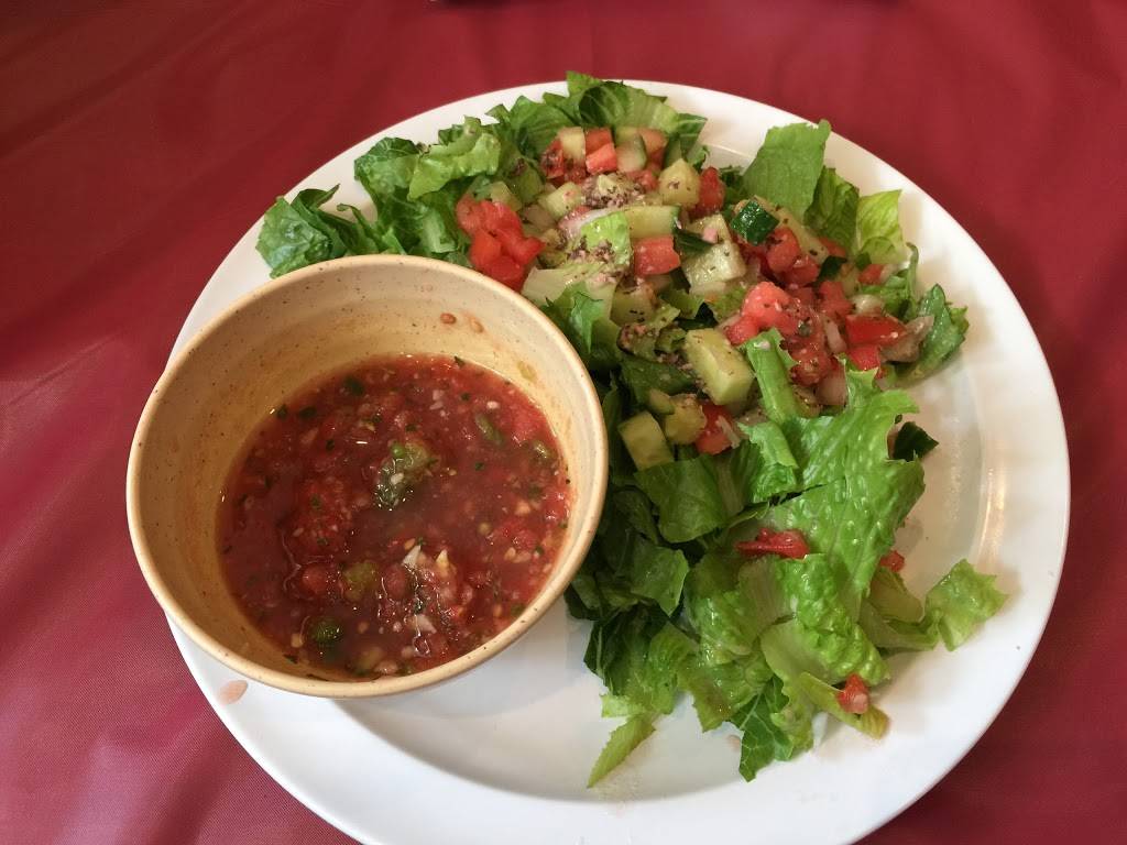 Saba Restaurant | restaurant | 3900 Pickett Road A, Fairfax, VA 22031, USA | 7034251130 OR +1 703-425-1130