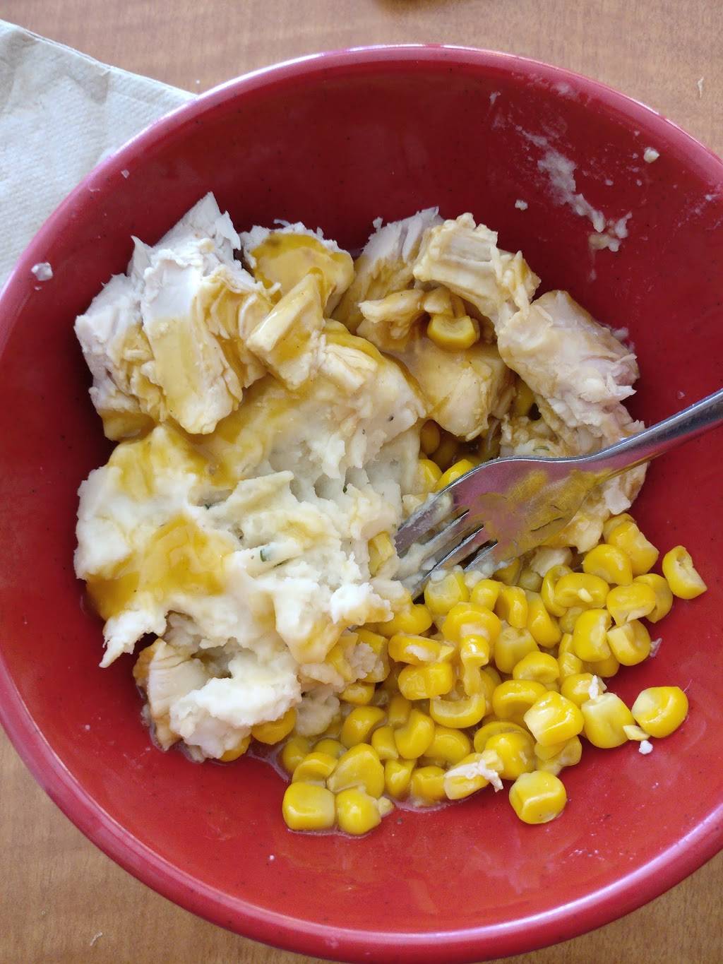 Boston Market | restaurant | 2606 El Camino Real, Carlsbad, CA 92008, USA | 7604348885 OR +1 760-434-8885