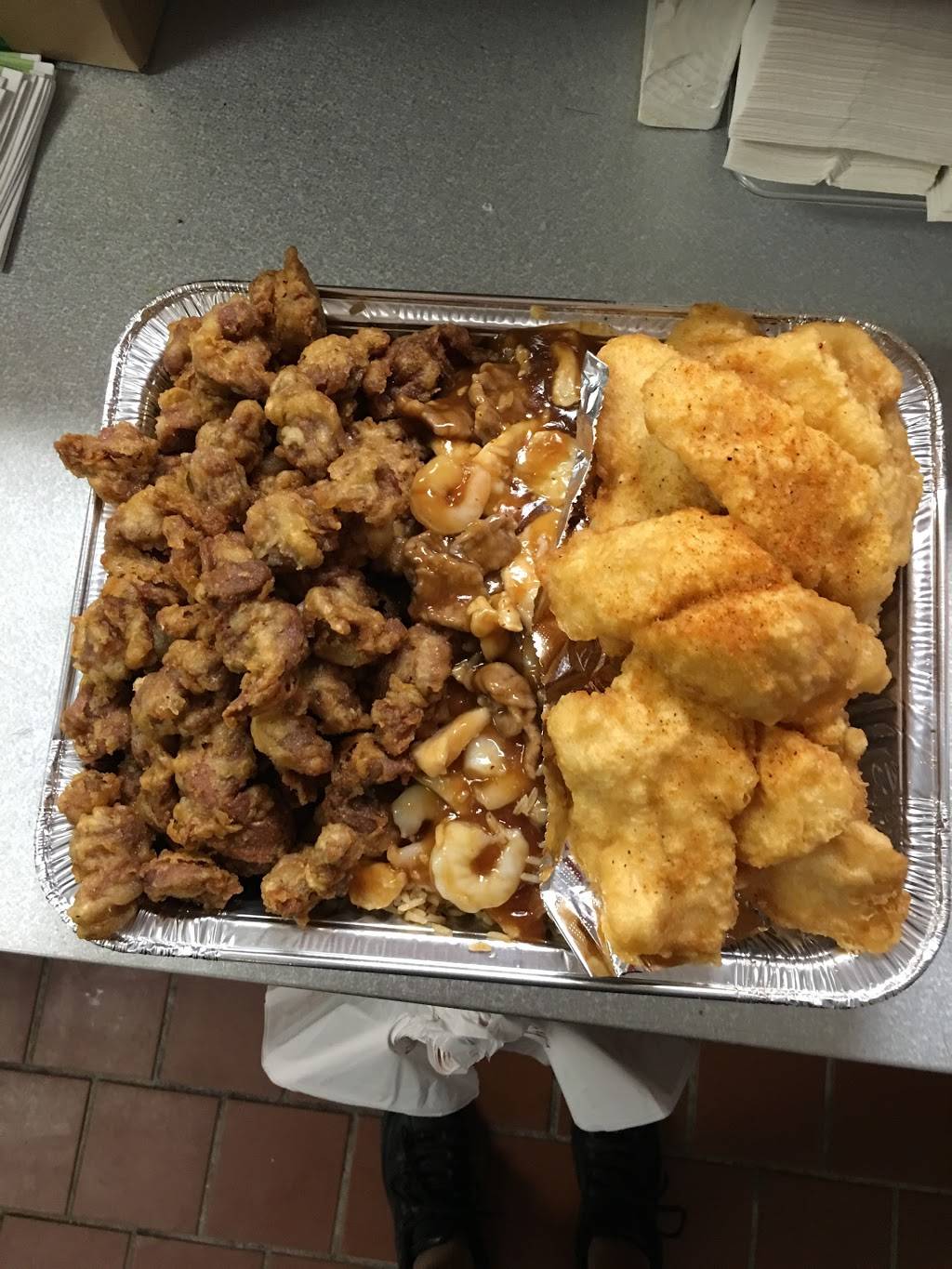 China Star III | restaurant | 6604 Waters Ave, Savannah, GA 31406, USA | 9123491953 OR +1 912-349-1953