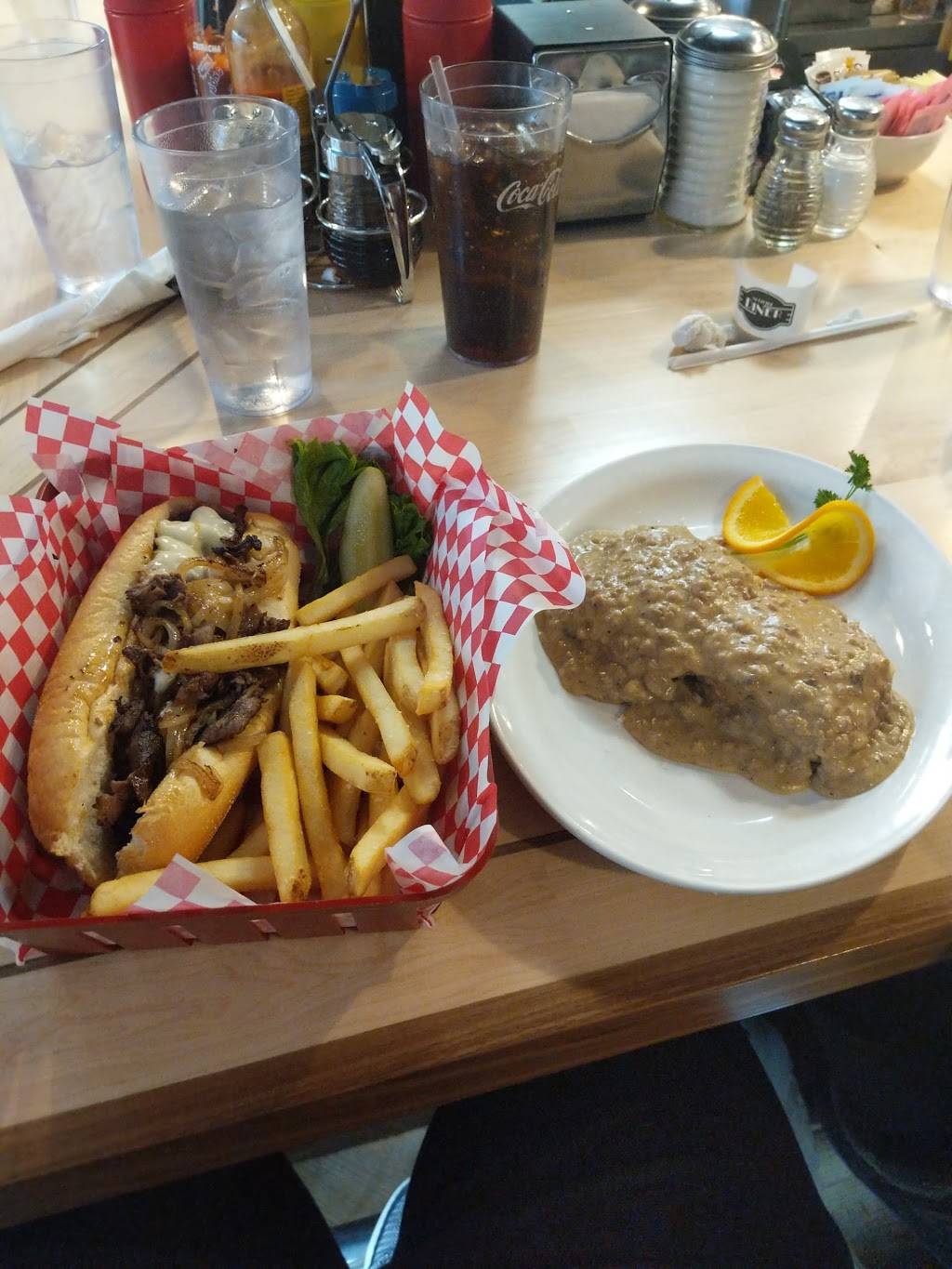 The Little Diner | meal takeaway | 616 W Lionshead Cir, Vail, CO 81657, USA | 9704764279 OR +1 970-476-4279